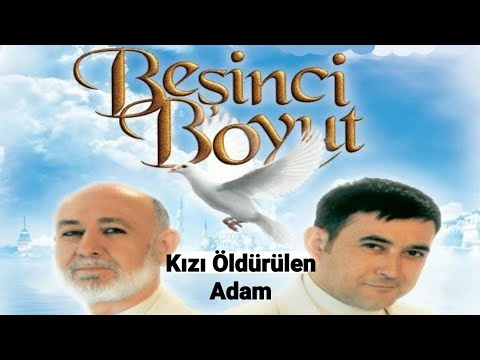 Beşinci Boyut 2. Bölüm | Kızı Öldürülen Adam