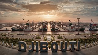 Understanding the Economy of Djibouti | Worldview Analysis 🌍🏦