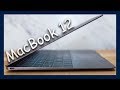 Обзор: Apple MacBook 12 - Отзывы в ПлеерРу