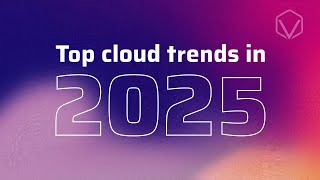 Top Cloud Computing Trends in 2025 – The Future is Here🚀