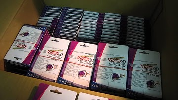 Memorypack SD to CF II adapter memory card reader adapter