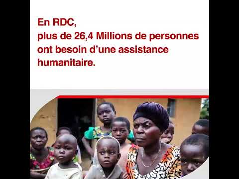 Accès humanitaire. Le Saviez-vous ?