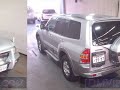 2000 MITSUBISHI PAJERO 4WD_L V75W - Japanese Used Car For Sale Japan Auction Import