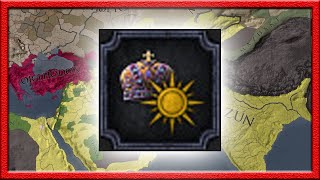 Achievement Speedrun Guide: Empire Of The Sun