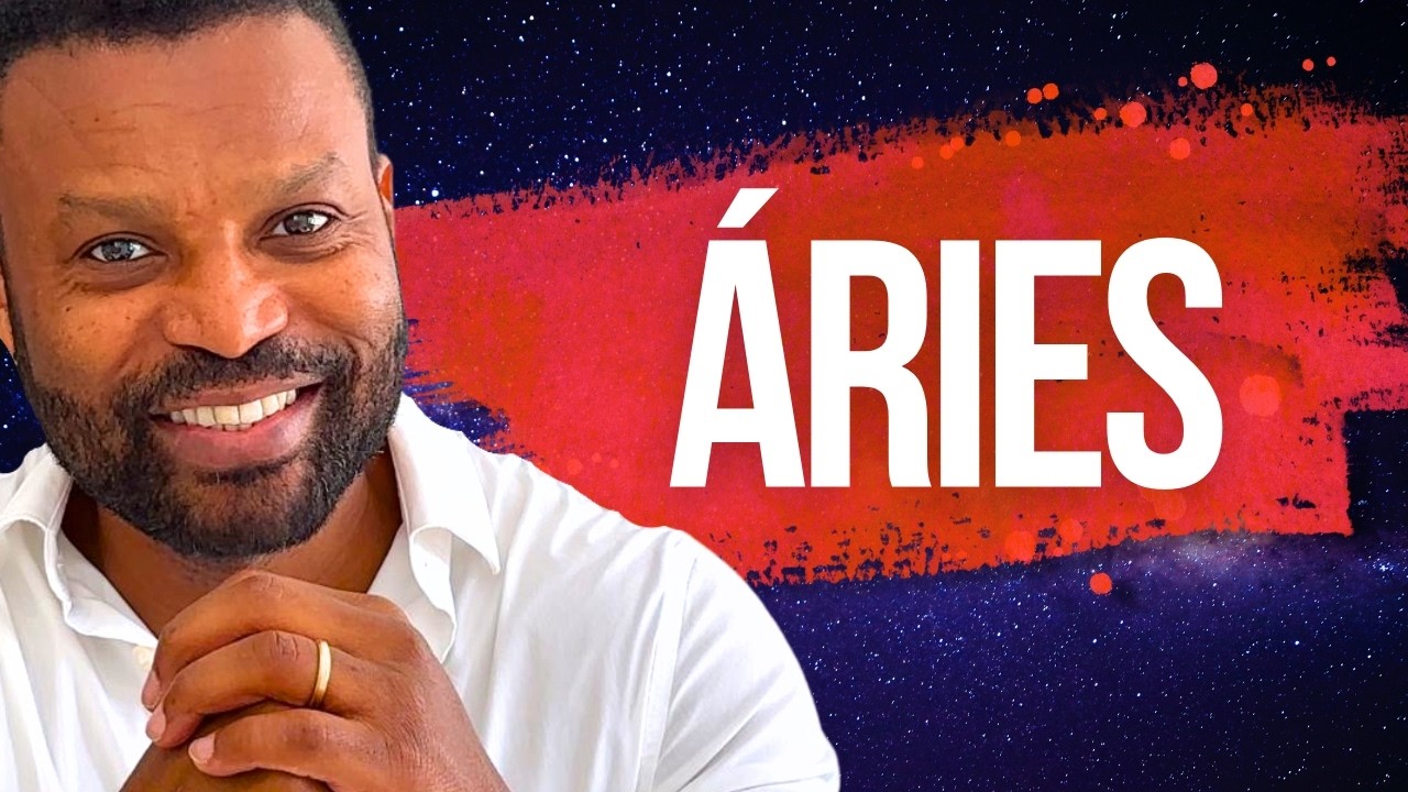 ÁRIES ♈️ Algo extraordinário vai acontecer na sua vida!! 🔮 TAROT