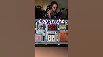 Hate it when that happens! #gaming #streaming #keeptalkingandnobodyexplodes  #twitch