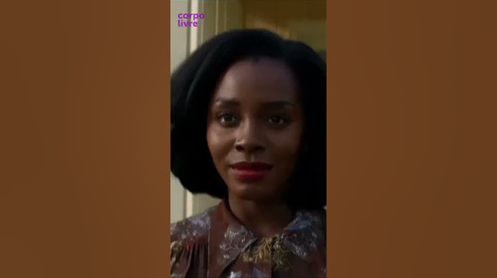 TUTORIAL DE COMO CALAR UM RACISTA - Filme: THEM