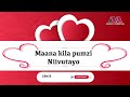 Meseji ROMANTIC | MATAMU Ya Kumtakia USIKU MWEMA kwa Mpenzi | Mke | Mume Wako Aliyekuwa Mbali