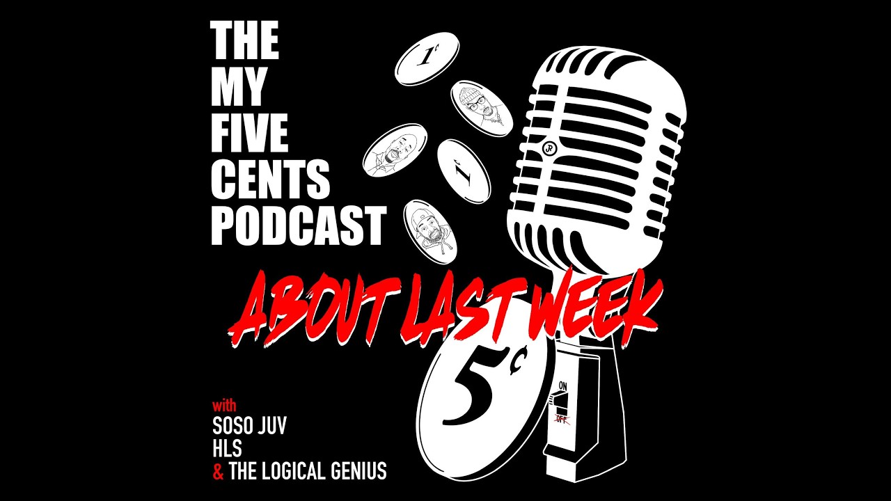 My Five Cents - Week in Review 2.22.26