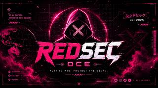 Ryzn REDSEC OCE tournament 2026