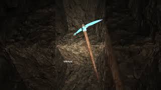 Minecraft Ultra RTX Cave Loop Infinite