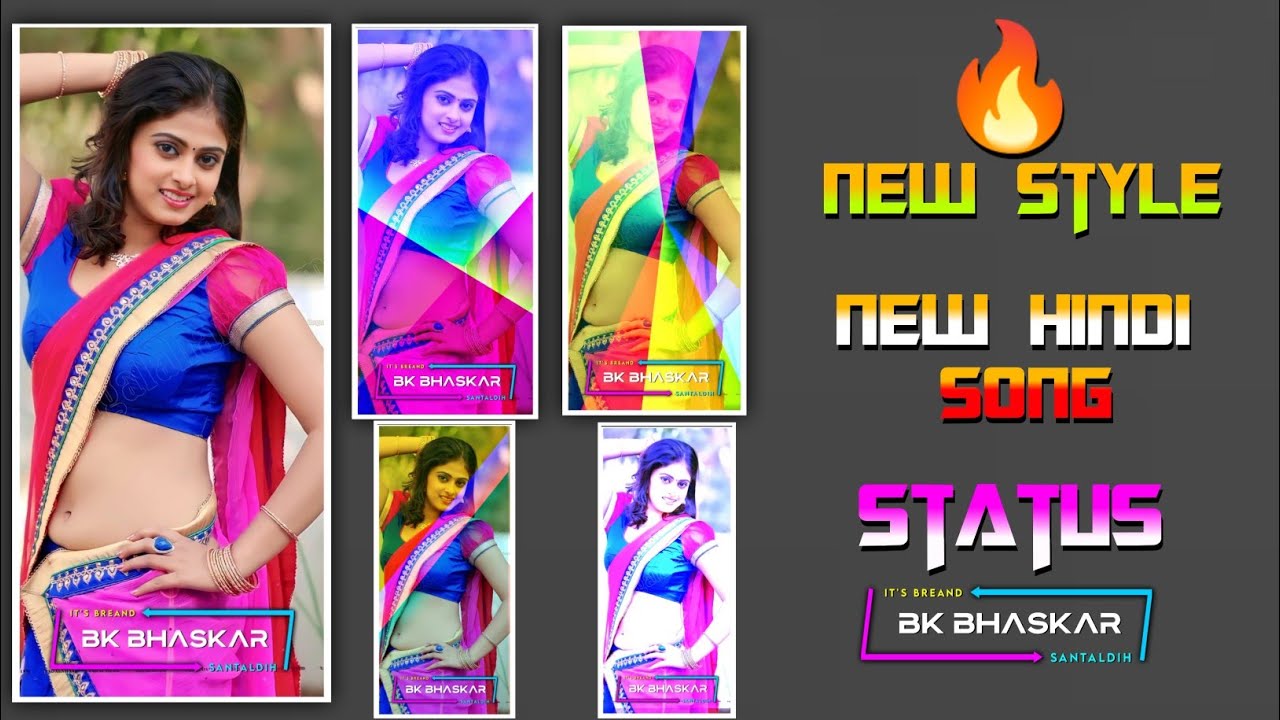New Style Hindi Status Video Editting Sat Shamondara Film The Music new-style-hindi-status-video-editting-sat-shamondara-film-the-music