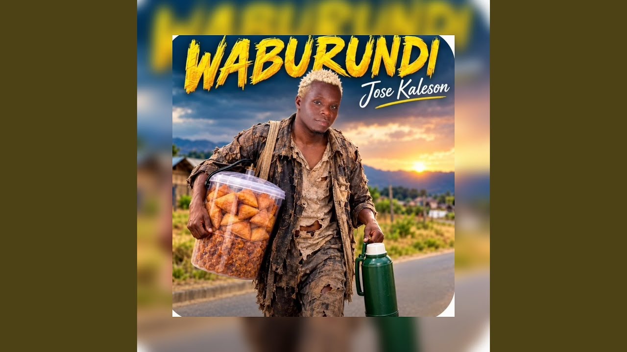 Watch WABURUNDI on YouTube Watch WABURUNDI on YouTube