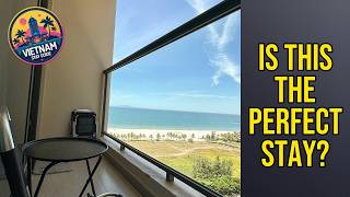 Sunrise Luxury Apartment - Is This the Perfect Stay? | Da Nang, Vietnam🏨 | Vietnam Stay Guide