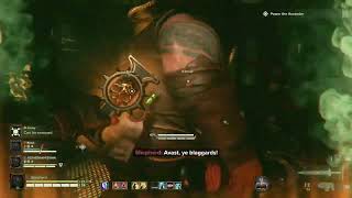Havoc 40 Highest Difficulty | Chorus Zealot | Warhammer Darktide