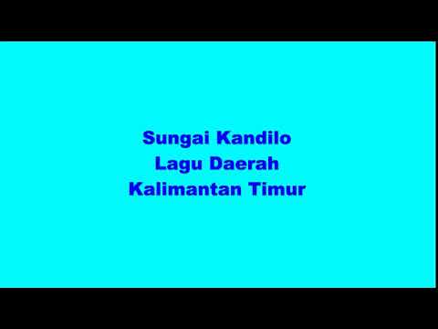 Lagu Paser - Sungai Kandilo (Video Lirik)