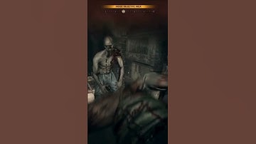Dying Light: The Beast #DyingLight #DyingLightTheBeast #Gameplay #Walkthrough #zombiegame