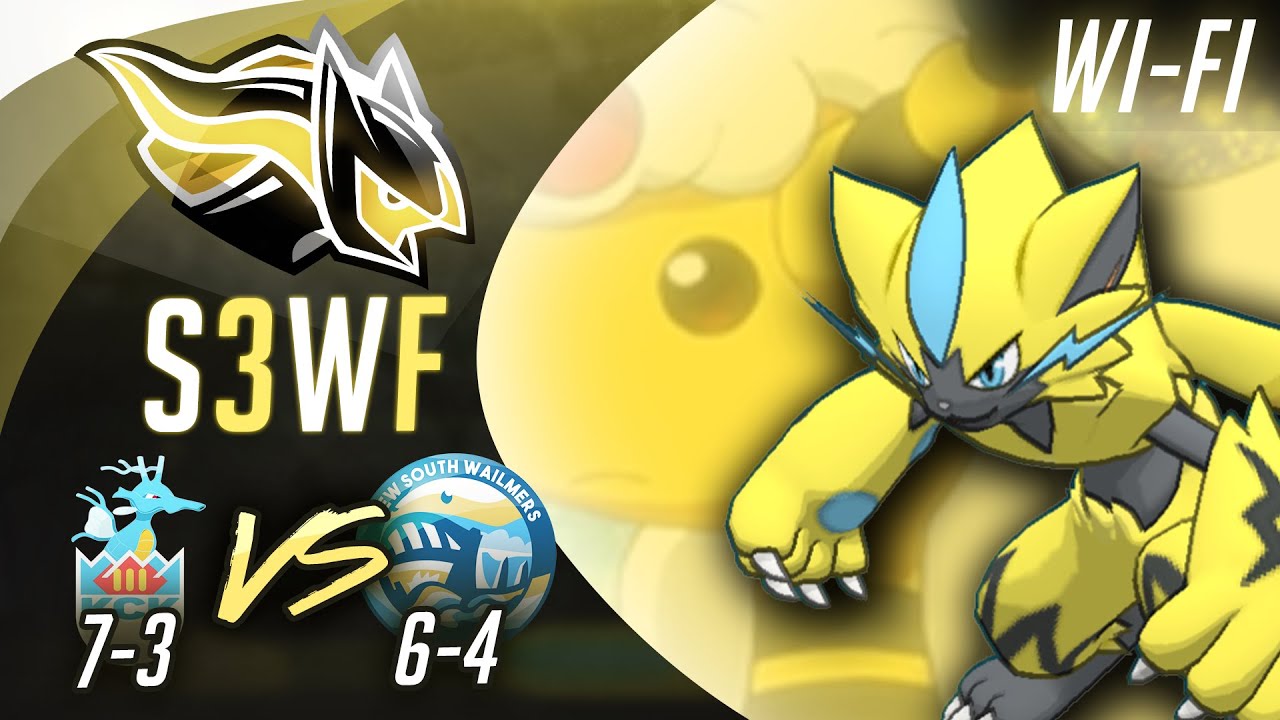 IT'S ABOUT TIME - BBL Finals Builder + Battle vs New South Wailmers [theflyingbird]