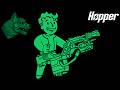Fallout: New Vegas Mod - Violetta