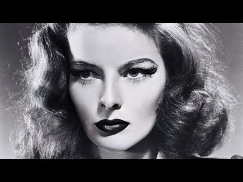 Video: Perché Katharine Hepburn parlava così?