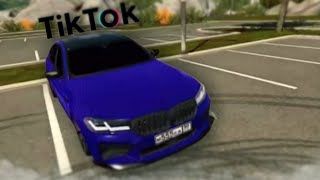 Подборка лучший видео из Тик тока в Car Parking Multiplayer #37