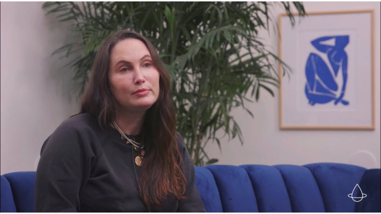 Tonic Conversations with Liz Roth - YouTube