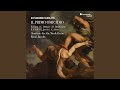 Capture de la vidéo Cain Overo Il Primo Omicidio, Ias 40, Parte Prima: Aria "Mascheratevi O Miei Sdegni" (Caino)
