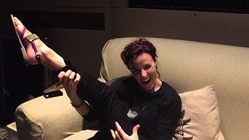 Noel and the Pandas - Recording Session new EP