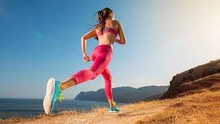 Música Electrónica Motivadora para Hacer Ejercicio, Entrenar Duro en el Gym, Correr, Deporte 2017