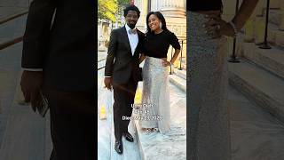 Uche Ojeh Loved His Wife Sheinelle Jones Dearly🕊️#uche #love #fy #shorts #sheinellejones #tragedy
