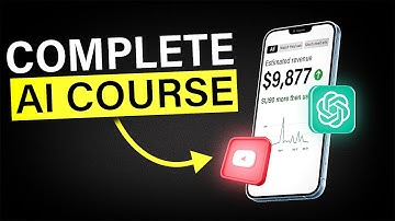 How to Create a YouTube Automation Channel Using Only AI