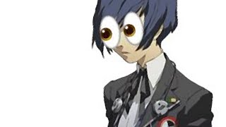 Persona 3 Re-Rumpacus!