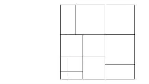 Nicomachus's theorem