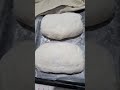 First time making an artisan bread 🍞 isn't it successful #baking #makebread #artisanbread #short