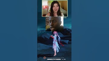 He sacrificed Shorekeeper 😭😭😭😭😭 #wutheringwaves #shorekeeper #lupa