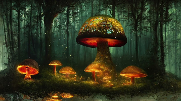 In The World Of Fairy Tale | Fantasy Music & Ambience | Enchanted Forest Ambience