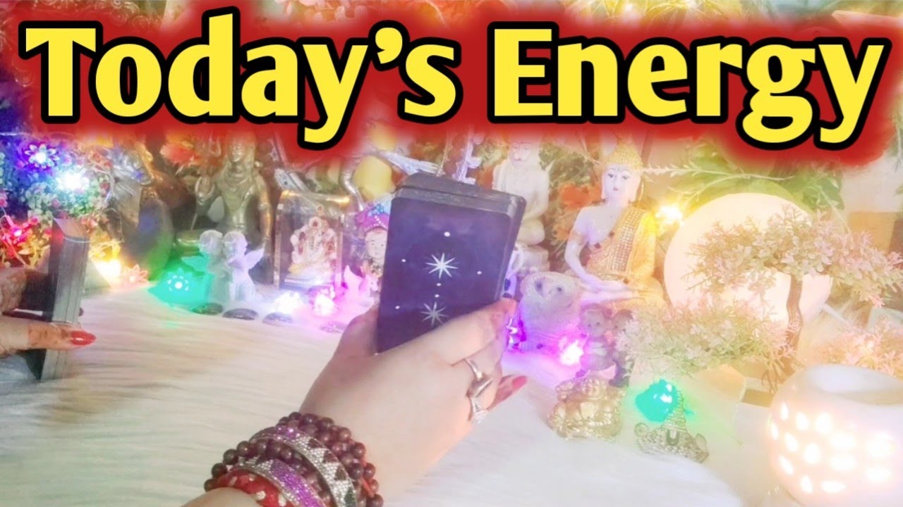 Aaj Ki Energy Aap Dono Ki 🥰 All Signs Collective Timeless Tarot - YouTube