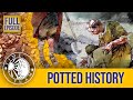 Potted history mildenhall  series 17 episode 6  time team