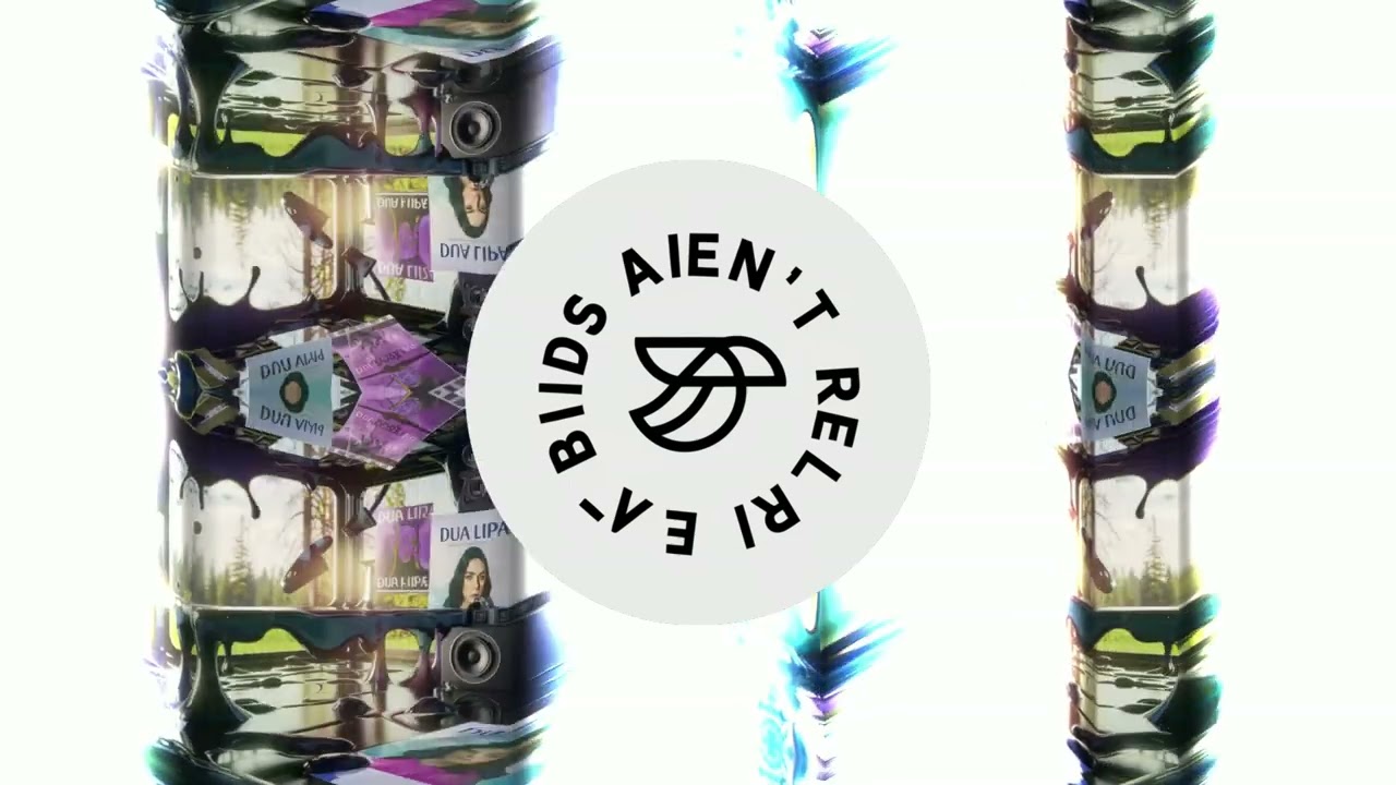 Dua Lipa - Illusion (ERIO bootleg)