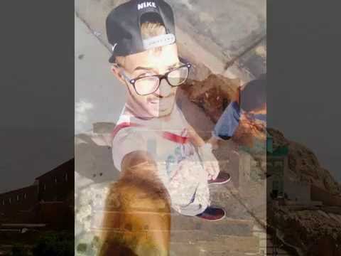 أجمل اغاني الأغواط 2016 يا القبطان للشاب حمدان 