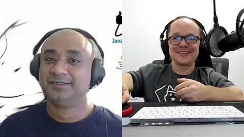 Jakarta EE Ambassadors Interviews #1 Don