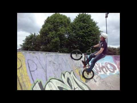 David Birkin Coventry Bowls Edit