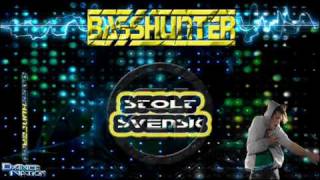 Miniatura del video "BassHunter - Stolt Svensk"