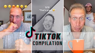 MMMJOEMELE TIKTOK COMPILATION- "Coffee"