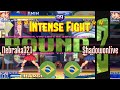 Youtube Thumbnail title