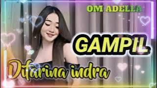 DOMBA KURING Difarina Indra OM ADELLA NONSTOP TANPA IKLAN