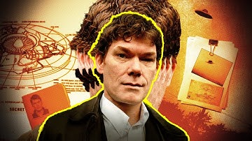 The Hacker Who Discovered UFOs