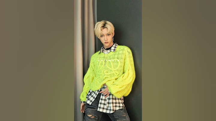 Everything is gets better when wore by Felix #shorts #straykids #felix