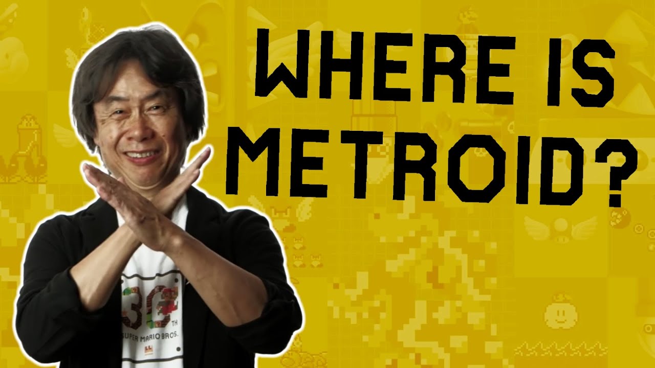 Ideias em Jogo: Personalidades Gamer – Shigeru Miyamoto