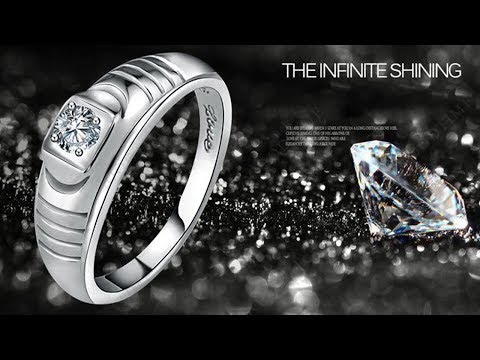 men-wedding-rings-|-sterling-silver-ring-men